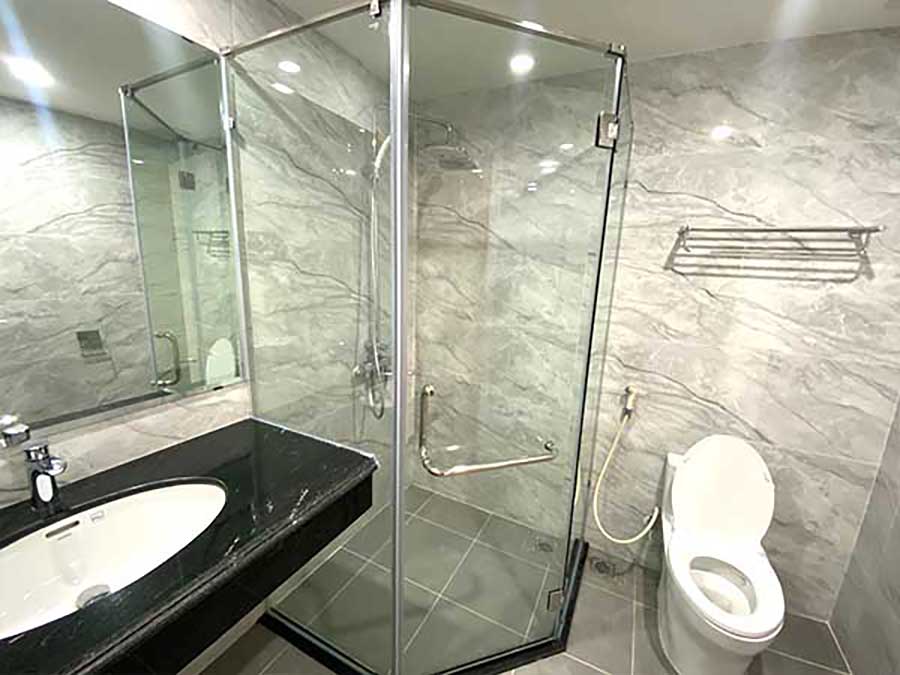 Bán Tòa Văn Phòng 9 Tầng Mặt Phố Trung Văn, Nam Từ Liêm. DT 147m2, Mt 7,2m. Giá 70 TY - Ảnh 7